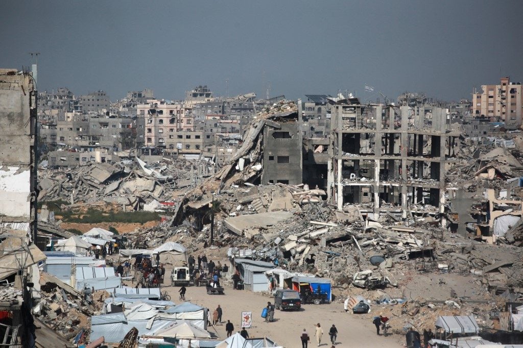 Israel volta a abrir fogo em Gaza; médicos relatam 31 mortos