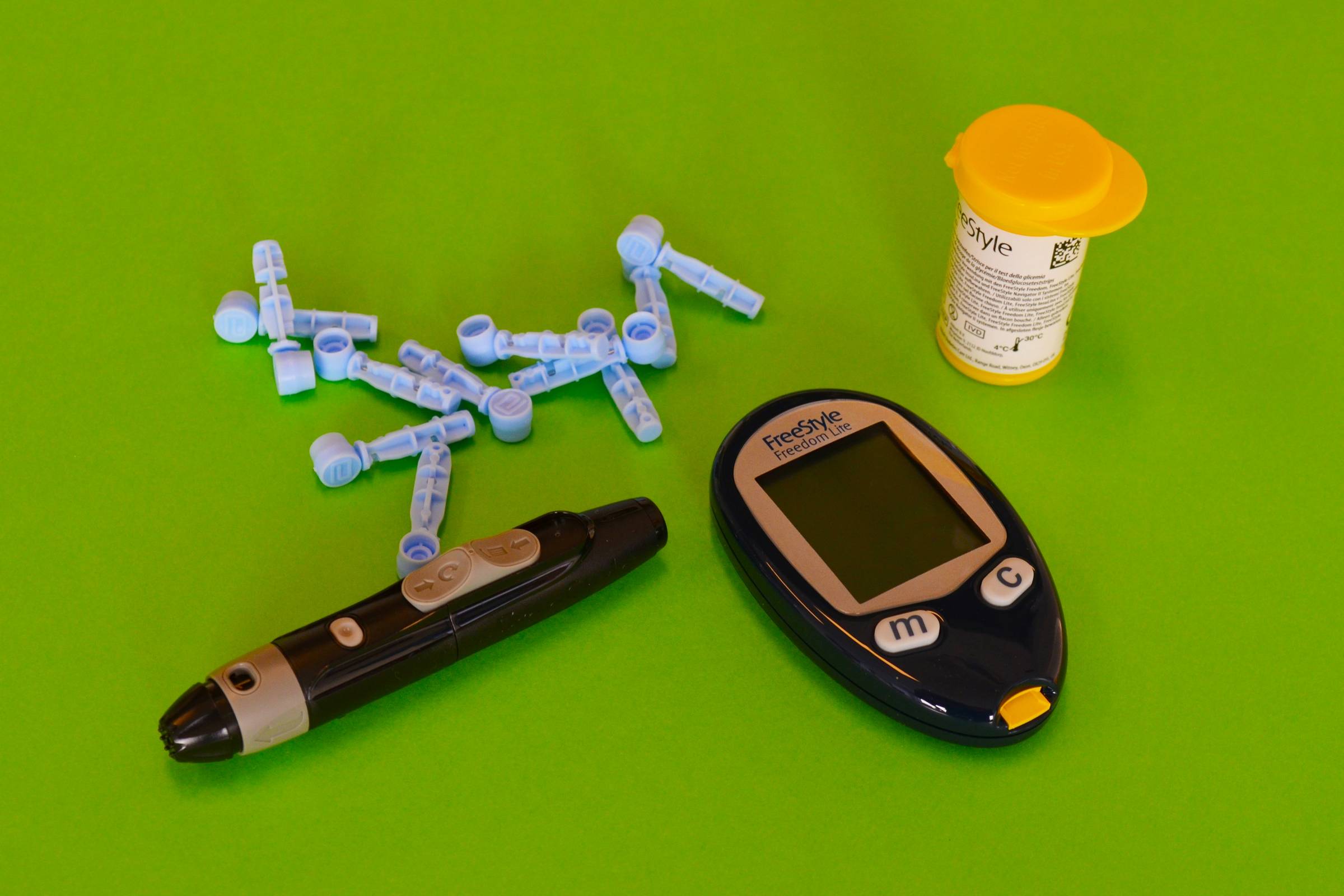 Insulina inalada é tão boa quanto injeção para crianças com diabetes, dizem pesquisadores – 25/06/2025 – Equilíbrio e Saúde
