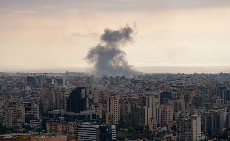Israel bombardeia instalações nucleares e militares no Irã após impasse em negociação nuclear com governo Trump