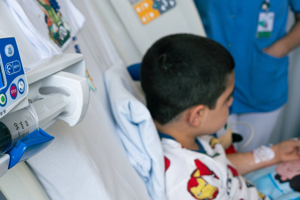 Anvisa suspende uso de Elevidys para distrofia de Duchenne – 24/07/2025 – Equilíbrio e Saúde