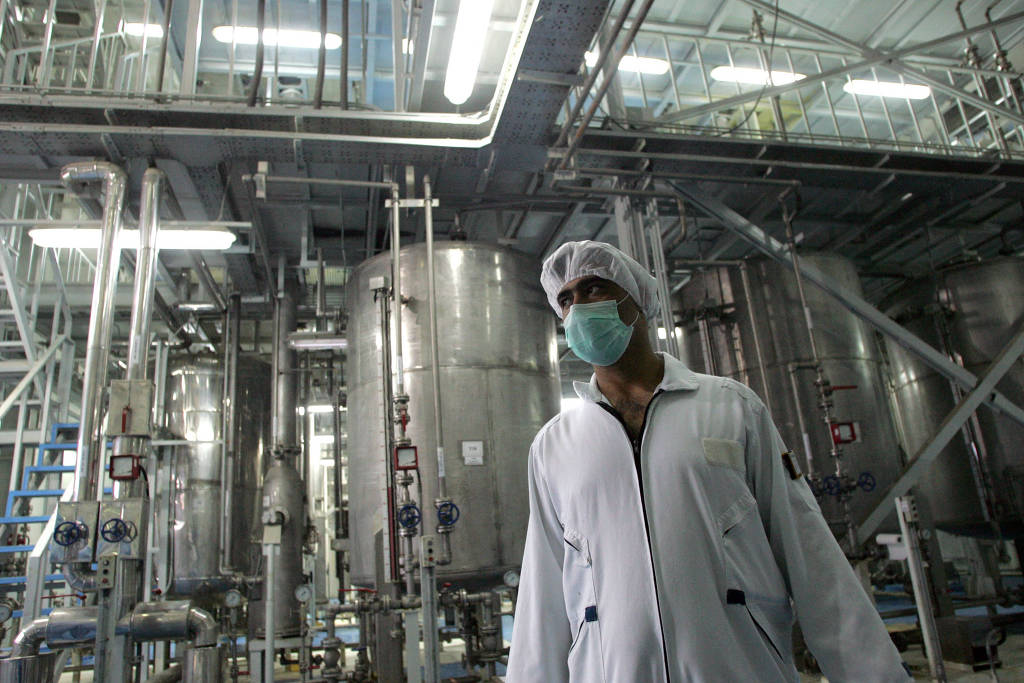 ⚠️ Como ataques militares no Irã podem causar um desastre nuclear, segundo especialistas