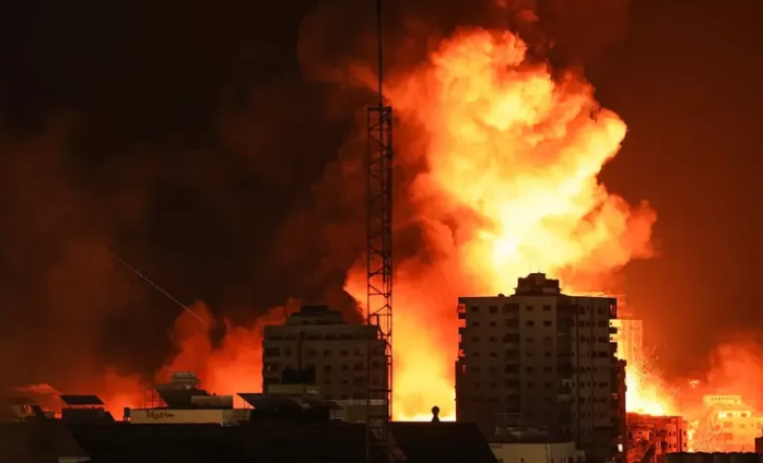 Ataques iranianos deixam sete feridos em Israel, diz AIEA