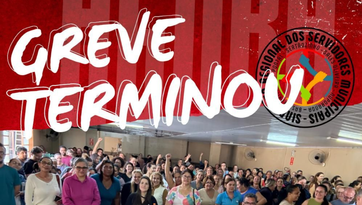 Prefeitura de Pontal apresenta proposta aos servidores em greve