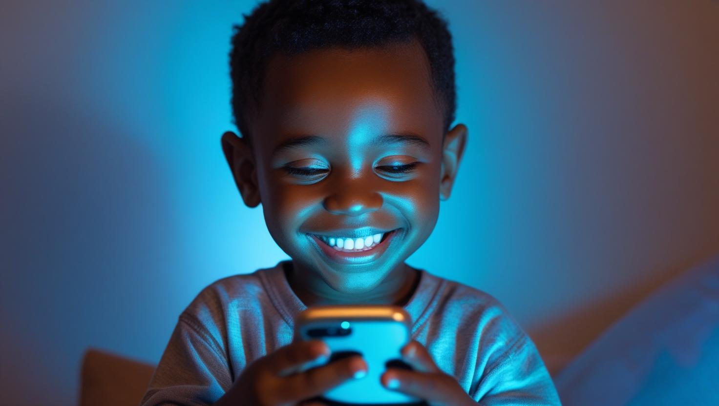 Quer saber como controlar o tempo de tela do seu filho? Veja dicas práticas e eficazes!