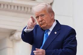 🚨 Trump ameaça Irã e promete resposta “nunca antes vista” em meio à escalada de tensão internacional