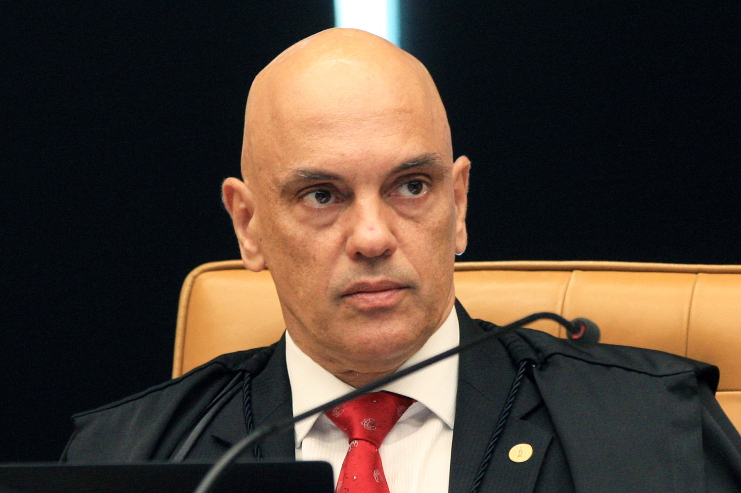 ⚖️ Moraes rejeita anular delação de Mauro Cid e autoriza acareação com Braga Netto