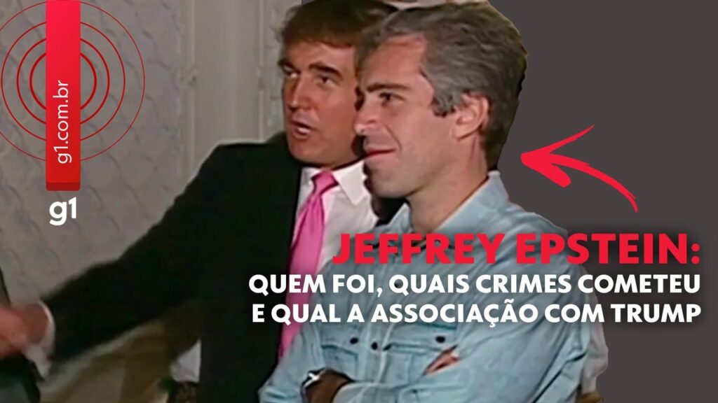 Promotora federal no caso Epstein e julgamento de Diddy, Maurene Comey é demitida pelo departamento de Justiça dos EUA | Mundo