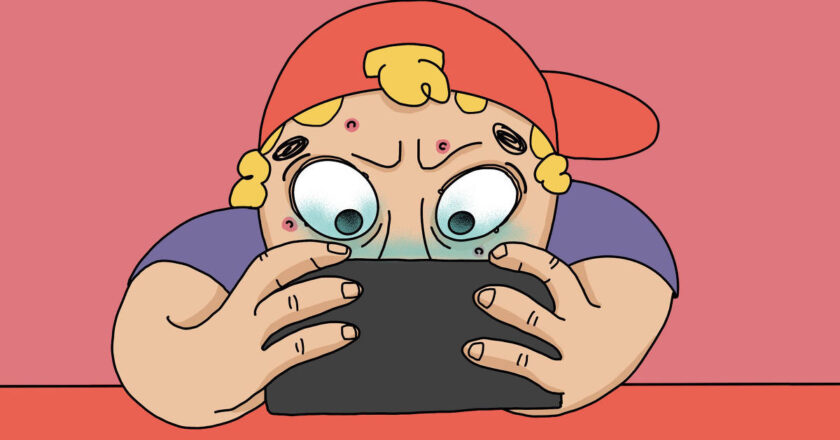 Iniciação sexual de adolescentes agora começa por telas – 24/07/2025 – Equilíbrio