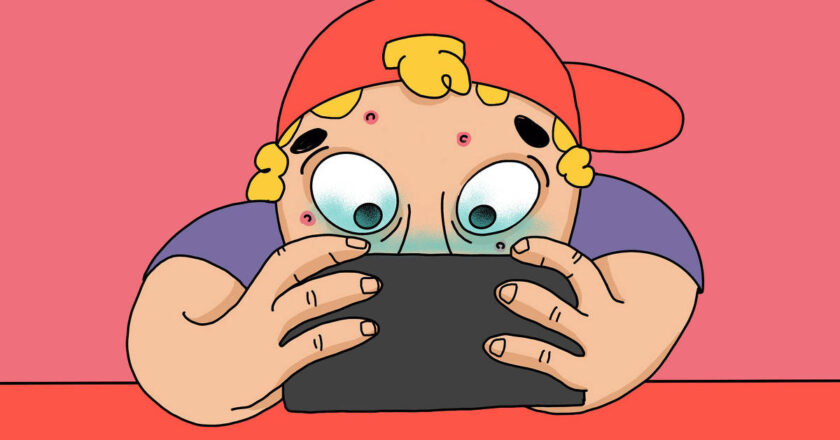 Educação sexual diminui impacto da pornografia em jovens – 24/07/2025 – Equilíbrio