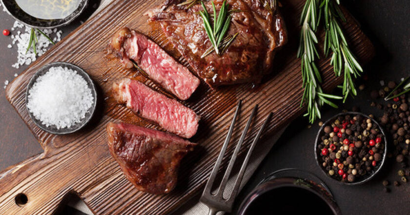 A carne vermelha causa câncer? Veja o que diz a ciência – 22/07/2025 – Equilíbrio e Saúde