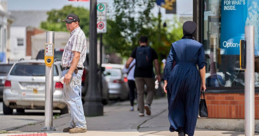 Surto de sarampo no Canadá supera EUA e divide cidade – 22/07/2025 – Equilíbrio e Saúde
