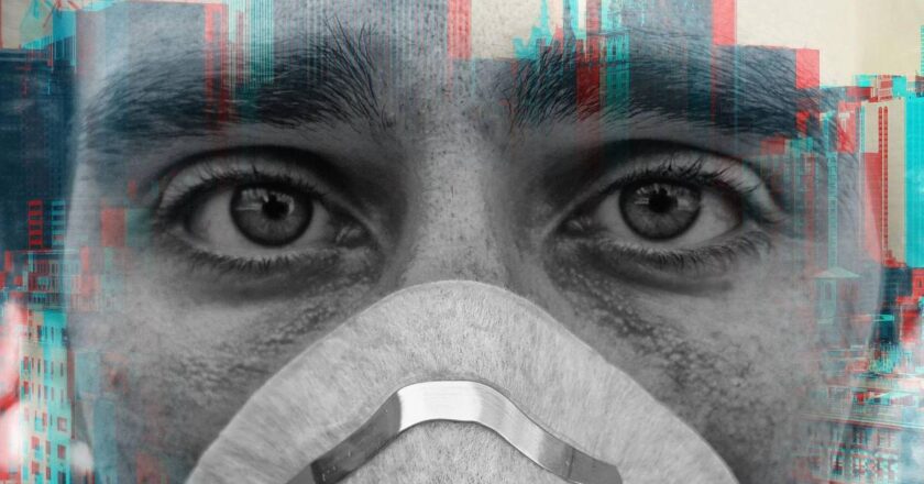 Estudo diz que pandemia de Covid-19 envelheceu o cérebro – 22/07/2025 – Equilíbrio e Saúde