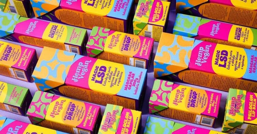 Anvisa proíbe cosméticos da marca Hemp Vegan – 23/07/2025 – Equilíbrio e Saúde