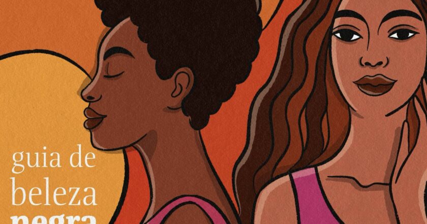 Folha estreia série Guia de Beleza Negra – 25/07/2025 – Equilíbrio