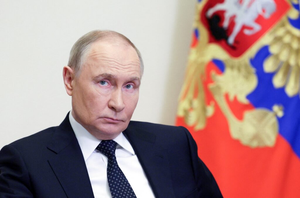 Rússia adota tom pessimista antes de negociações por cessar-fogo com Ucrânia: 'Não esperem milagre'