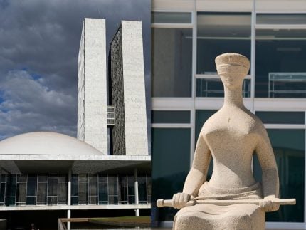 Crise entre poderes cresce com disputas fiscais: “STF atua quando Congresso falha”