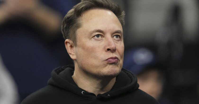 Musk mandou Starlink desligar internet durante operação da Ucrânia contra Rússia em 2022, diz agência | Tecnologia