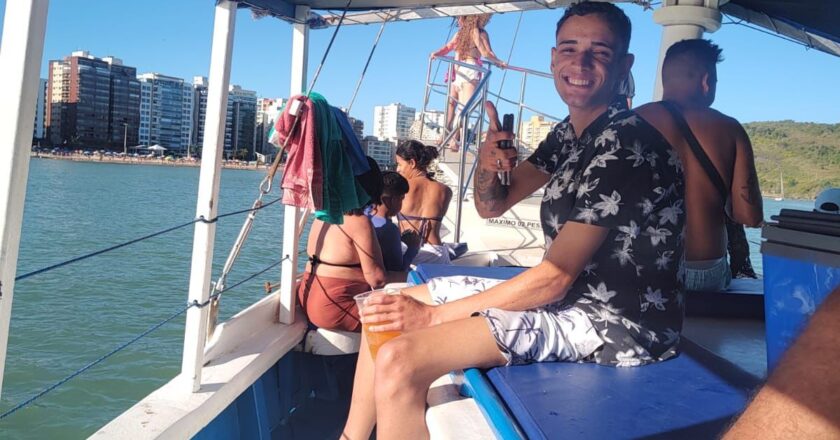 Brasileiro atraído pelas redes sociais para lutar na Ucrânia morre, e família pede ajuda de autoridades