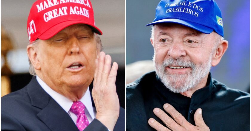 Lula ignorado por Trump? Entenda a dificuldade do governo para negociar tarifaço com os EUA