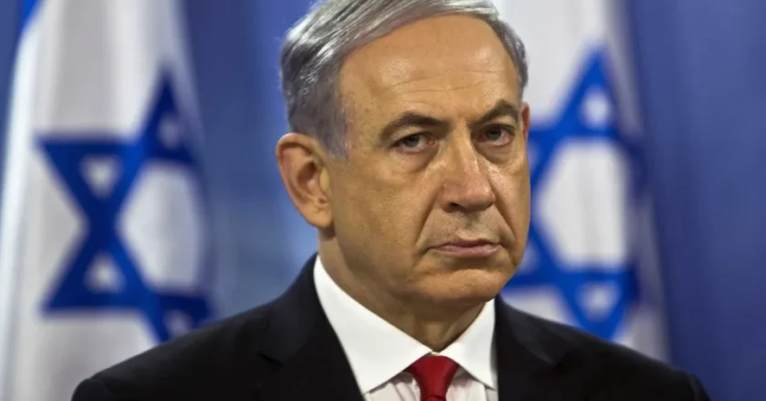 Netanyahu refaz promessa de destruição do Hamas, que discute cessar-fogo em Gaza