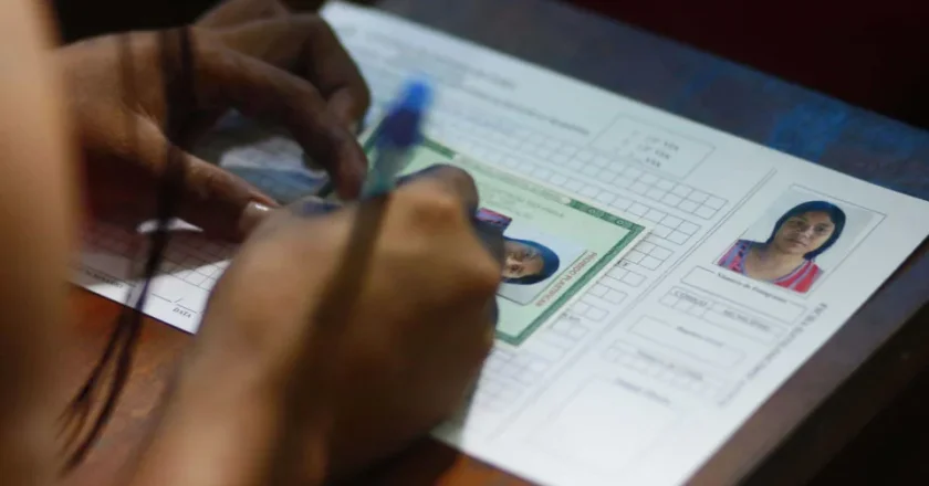 Governo quer acelerar emissão da Carteira de Identidade Nacional