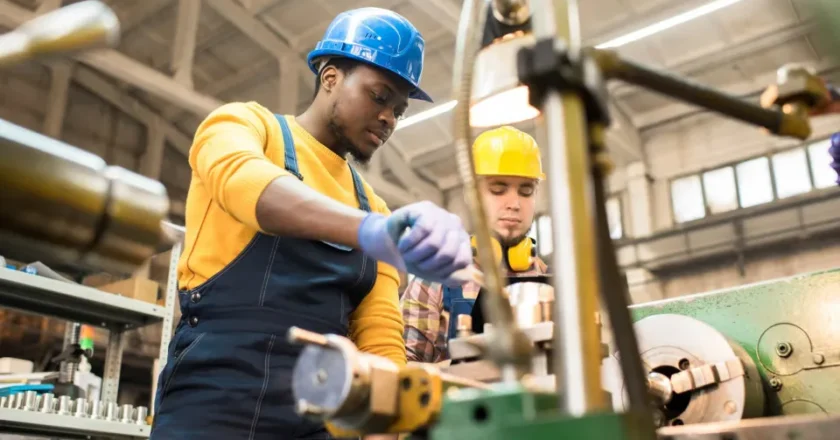Empresas brasileiras dão férias coletivas para reduzir impacto de tarifas