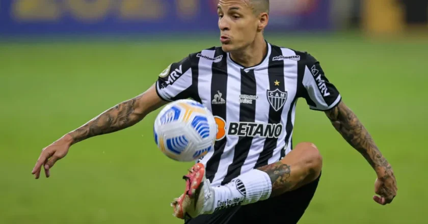 Guilherme Arana tem casa invadida em Belo Horizonte e ladrões levam tudo