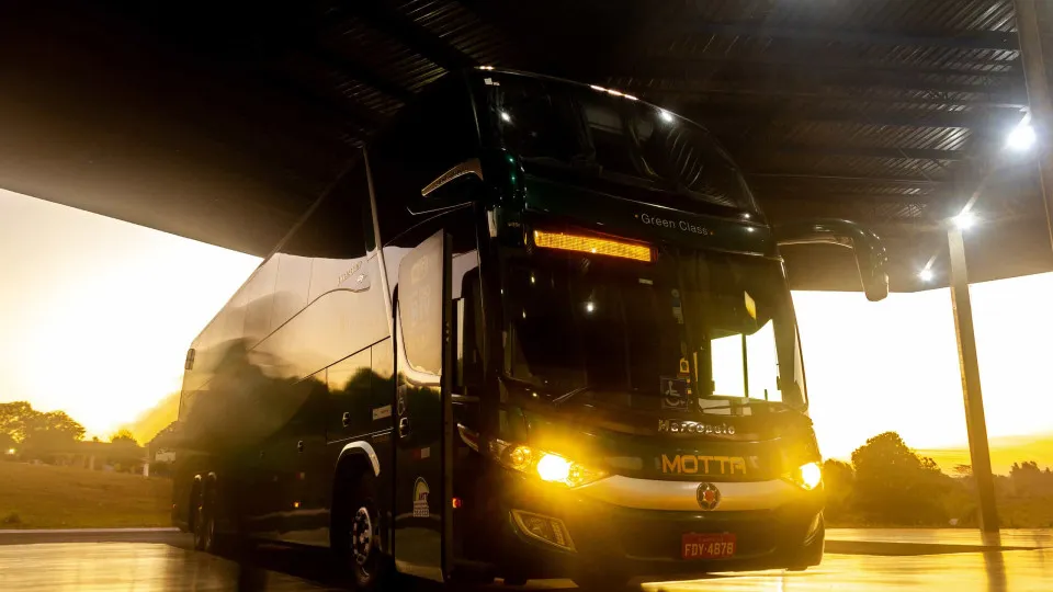Mesmo com operação da polícia, ataques a ônibus em SP continuam