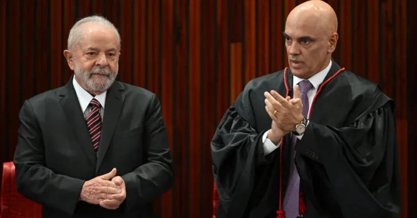 General reconhece autoria de plano para matar Lula, Alckmin e Moraes