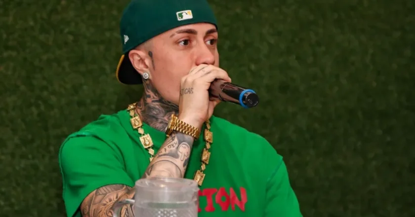 MC Daniel quer se arriscar na música gospel: ‘Já tenho algumas escritas’