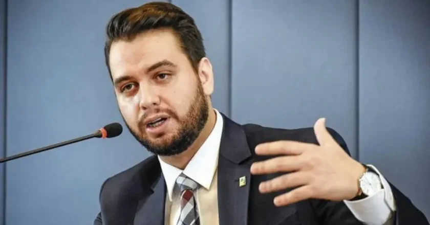 Filipe Martins diz no STF que soube da minuta do golpe pela imprensa