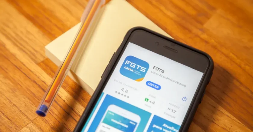 Caixa começa a depositar lucro do FGTS de 2025; veja valor e como saber se o depósito foi feito