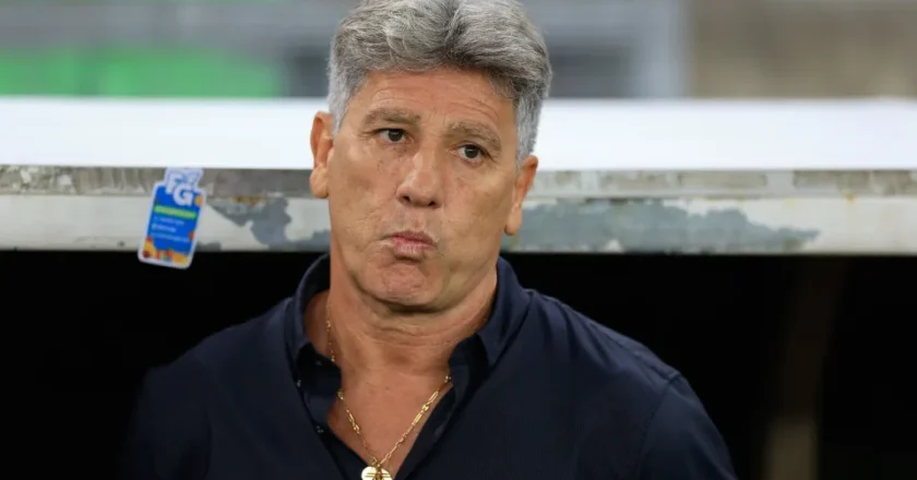 Fluminense já usou 69% do elenco no Mundial enquanto Renato elogia ‘perseguidos’