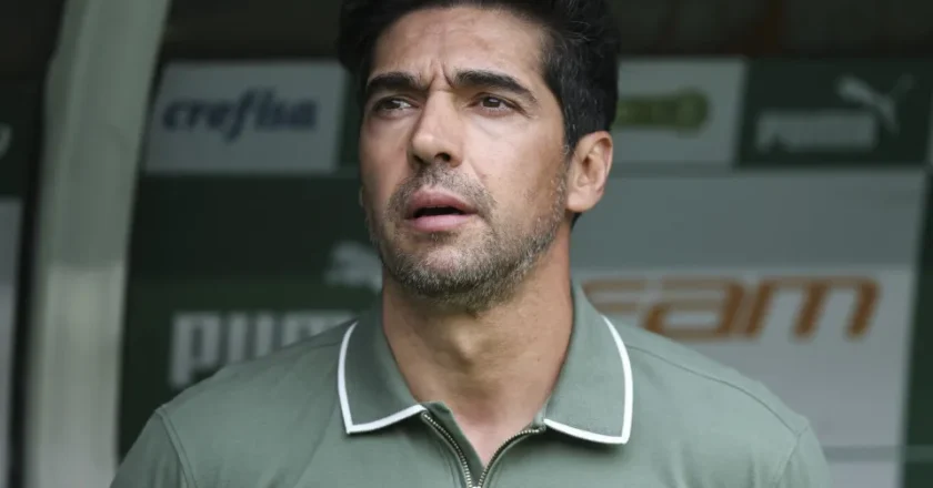 Veja as opções de Abel para ataque sem Felipe Anderson