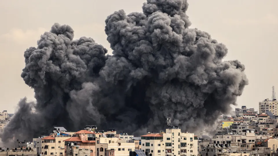Hamas concorda com proposta de cessar-fogo e quer discutir implementação