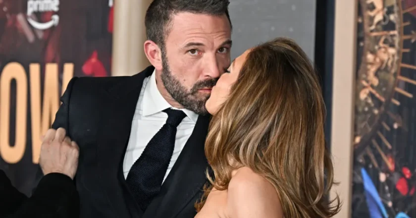 O estranho término do casal ‘Bennifer’: Qual terá sido o motivo?