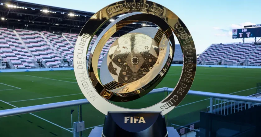 Está fechado! Os 16 times das oitavas de final do Mundial de Clubes
