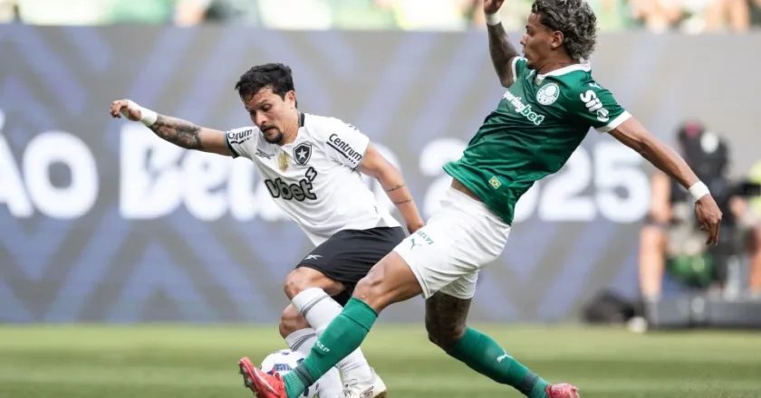 Buscas por ‘brazilian league’ disparam mundialmente com quatro times no Mundial de Clubes