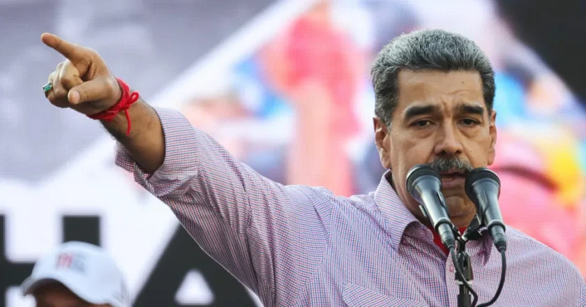 Sem aviso, Venezuela passa a taxar produtos brasileiros