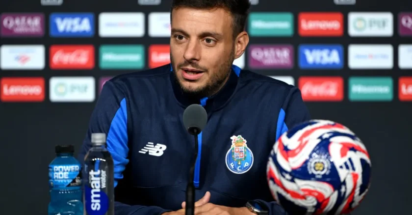 FC Porto enfrenta Messi no Mundial de Clubes e mira protagonismo