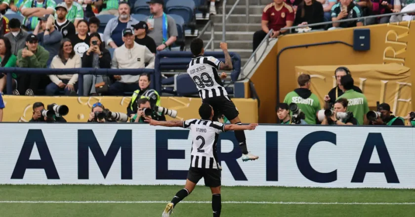 Sul-americanos superam europeus em pontuação na primeira rodada do Mundial