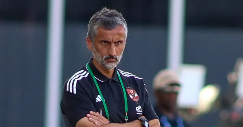 ‘Palmeiras não nos perdoou como o Miami perdoou’, diz técnico do Al Ahly