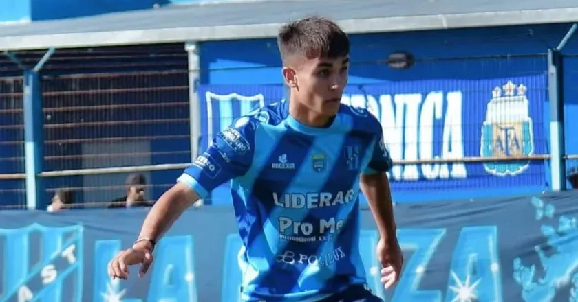 Jogador de 18 anos morre durante cirurgia no joelho