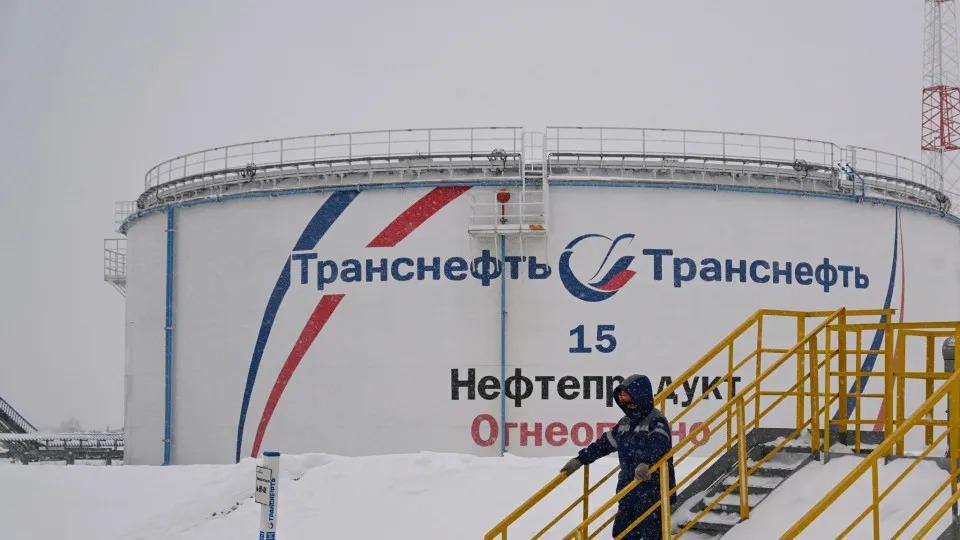 Vice-presidente de empresa russa é encontrado morto em Moscou