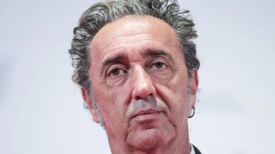 Paolo Sorrentino abre o Festival de Veneza com seu novo filme, ‘La Grazia’