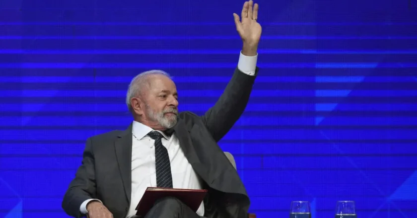 Lula sanciona cota de 30% para mulheres em conselhos de estatais