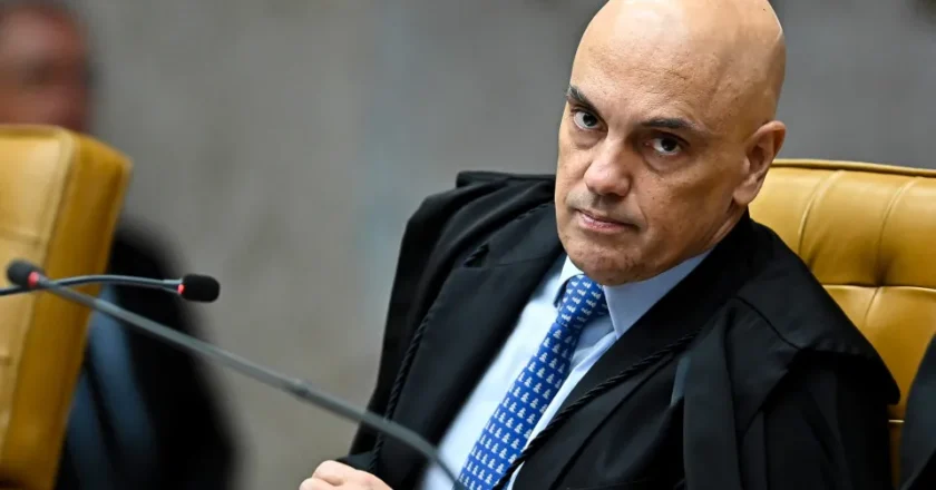 Moraes conclui audiências com testemunhas de trama golpista e marca depoimentos de mais 23 réus