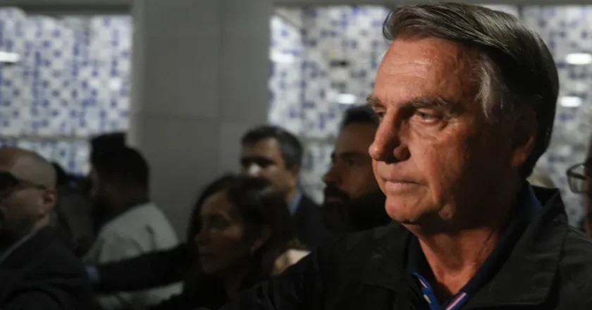STF pondera hoje ‘castigo’ a Bolsonaro; prisão preventiva é hipótese