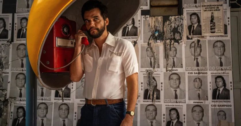 Cinema: os maiores lançamentos de 2025