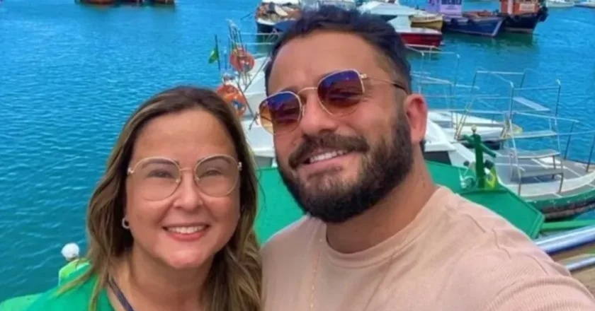 ‘Discussão acalorada’: O que diz suspeito de matar a própria mãe